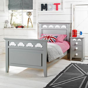 Painted children's furniture - Durable, hard-wearing and simply beautiful!